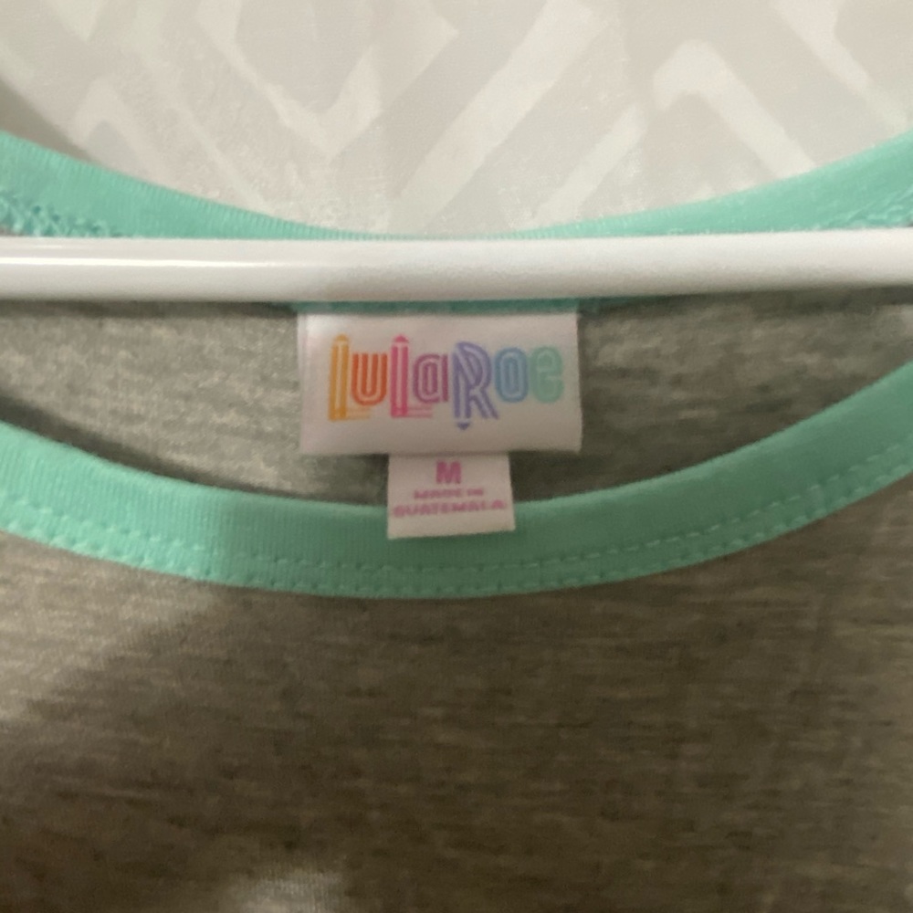 LULAROE Carly dress